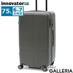 イノベーターINNOVATOR INV50 38L クラウドグレー - メルカリ