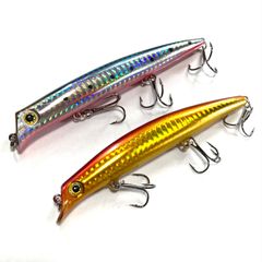 シーバス用ルアーセット