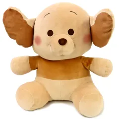 【中古】ぬいぐるみ ルー Cafe de HUNNY 超BIGぬいぐるみ～ルー～ 「くまのプーさん」