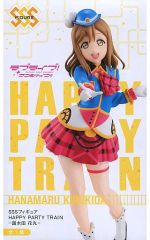 [중고] 피규어 쿠니키다 하나마루 [러브라이브! 선샤인!!] SSS 피규어 HAPPY PARTY TRAIN-쿠니키다 하나마루-