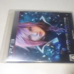 PS3 ライトニングリターンズ