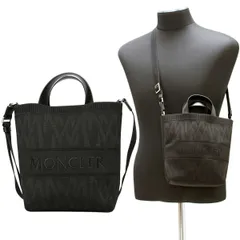 ☆国内即発送☆クーポン発行可☆MONCLER ショルダーバッグ MONCLER モンクレール バッグ ショルダーバッグ クロスボディ