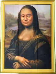 [중고] 잡화 하마 리자 목욕 타올 [이치 반 쿠지 가키의 사용이나 아라헨! 절대 웃으면 안되는 시리즈] C상