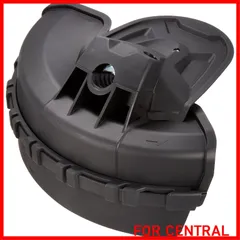 【新着商品】マキタ ナイロンコード用プロテクタ (適用モデル:MBC231/232、MUX362/60) A-51655のサムネイル