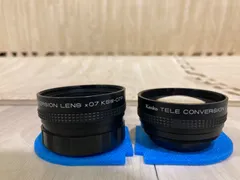 2024年最新】kenko wide conversion lensの人気アイテム - メルカリ