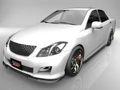 2025年最新】200 クラウン スポイラーの人気アイテム - メルカリ