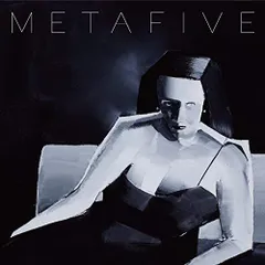 CD / METAFIVE / META (紙ジャケット)のサムネイル