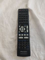 Pioneerパイオニア サラウンドシステム用リモコン　AXD7568