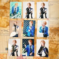ヘタリア THE BEAUTIFUL WORLD トレーディングカードセット Yahoo!オークション - ヘタリア The Beautiful World