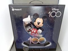 Happyくじ Disney100 Last賞 ミッキーマウス 特大フィギュア - メルカリ