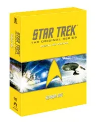 宇宙大作戦シリーズ　セット販売 Amazon.co.jp: 宇宙大作戦 シーズン1 [DVD] : ウィリアム