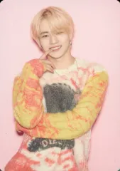 FANTASYBOYS ソンミン サイン入りトレカ ハイタッチ会 odiD 特典 FANTASYBOYS ソンミン サイン入りトレカ ハイタッチ会 odiD 特典