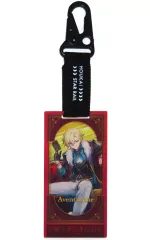 崩壊スターレイル　カラビナ付アクリルキーホルダーコンプセット 崩壊スターレイル カラビナ付アクリルキーホルダーコンプセット