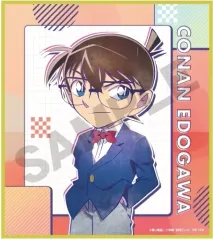 【中古】紙製品 江戸川コナン 「名探偵コナン トレーディングミニ色紙」