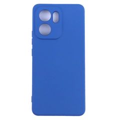OPPO Reno13 A ケース TPU ソフト カラー ケース 【Color】ブルー