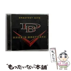 2024年最新】doobie brothers cdの人気アイテム - メルカリ