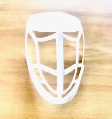 インナーマスク　6個（個包装入）