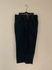 UNIQLO(ユニクロ) u デニム