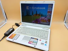 2023年最新】ダイナブック windows xpの人気アイテム - メルカリ