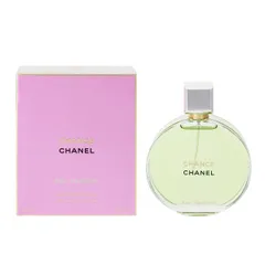 シャネル チャンス オー フレッシュ オードゥ パルファム EDP・SP 100ml 香水 フレグランス CHANCE EAU FRAICHE CHANEL 新品 未使用