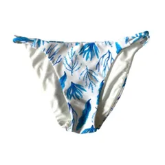 BALEIA ハーフブラジリアンボトムス（コーラル）