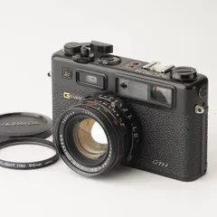 2025年最新】yashica electro 35 gtnの人気アイテム - メルカリ