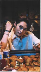 StrayKids 初回限定盤A LeeKnow ALL IN