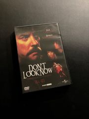 赤い影　Don’t Look Now
