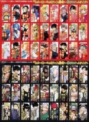 週刊少年ジャンプトランプ 2025年最新】少年ジャンプ トランプの人気アイテム - メルカリ