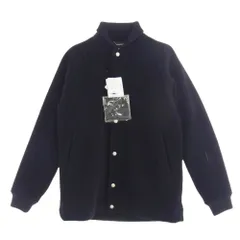 SOPH ソフ SOPH-1222 archive アーカイブ Pharaoh Jacket ファラオ ジャケット ウール スタジャン ブラック系 S【美品】【中古】のサムネイル
