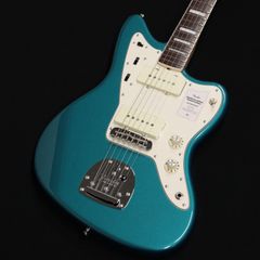【新品】Fender Made in Japan Traditional Late '60s Jazzmaster Ocean Turquoise Metallic