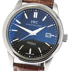 2023年最新】IWC インヂュニアの人気アイテム - メルカリ