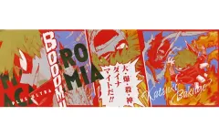 【中古】ポスター 爆豪勝己 「僕のヒーローアカデミア キャラポスコレクション」