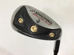 SPALDING - 格安❗️初心者メンズゴルフセット⛳️ SPALDING豪華14本❗️革調バッグ付 初心者男性向け】SPALDING ゴルフクラブセット - メルカリ