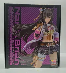 ウマ娘 プリティーダービー ナリタブライアン 1/7 完成品フィギュア