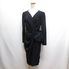 セオリー theory Admiral Crepe Waist Tab JKT ジャケット ノー
