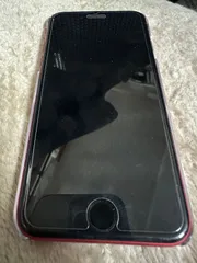 iPhone8（本体中古）2099  プロダクトレッド