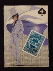 【DVD】まじっく快斗 1412   12巻 セット　新品ケース 全巻 Amazon.co.jp: DVD まじっく快斗＋まじっく快斗1412 12巻セット