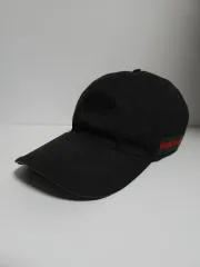 グッチ(GUCCI)グッチ ベースボールキャップ キャップ 帽子