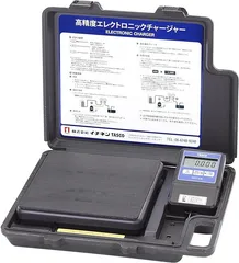 TASCO TA101SX-2 はかり 重量計 計量計 冷媒 ボンベ-