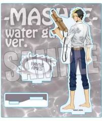 [중고] 아크릴 스탠드 아크릴 패널 레인 에임스 수철포 ver. 아크릴 스탠드 [매쉬-MASHLE-]