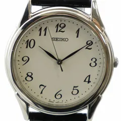 最新入荷 2025年最新】seiko メルカリ - 7n01-7140の人気アイテム 時計