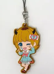【中古】ストラップ MEMちょ ラバーストラップ 「タイトーくじ 推しの子 Sweet Sailor Style」 G賞