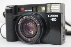 2025年最新】canon af35mlの人気アイテム - メルカリ