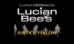 【中古】LucianBees JUSTICE YELLOW - PSP