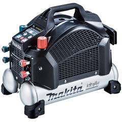 ★新品！未使用！Makita マキタ AC462XSB 高圧/常圧 エアコンプレッサ★
