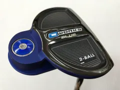 オデッセイパター O-WORKS BLUE パター 2-BALL Amazon.co.jp: オデッセイ (ODYSSEY) パター O-WORKS BLUE