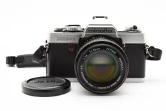 2025年最新】minolta xg-eの人気アイテム - メルカリ