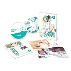 2025年最新】マンガ家さんとアシスタントさんと 第5巻 [DVD]の人気  