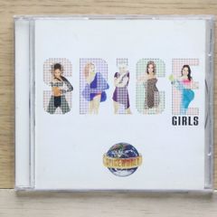 スパイス・ガールズ/SPICEWORLD - メルカリ